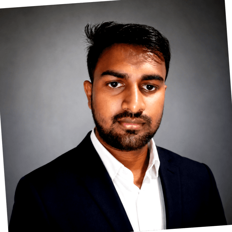 Pritam Kumar